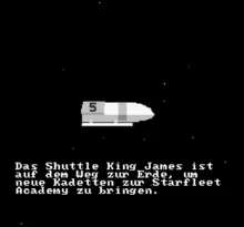 Image n° 4 - screenshots  : Star Trek - Starfleet Academy Starship Bridge Simulator